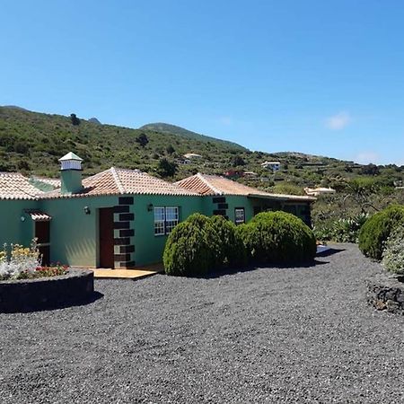 Casa De La Cruz Villa Mazo Exterior photo