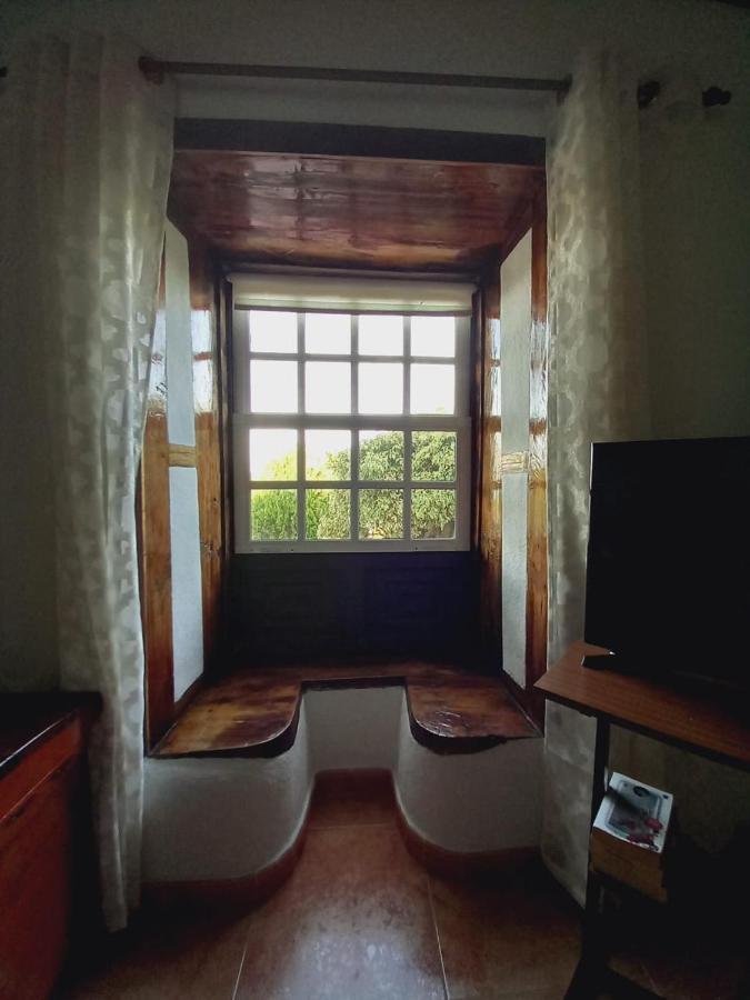 Casa De La Cruz Villa Mazo Exterior photo